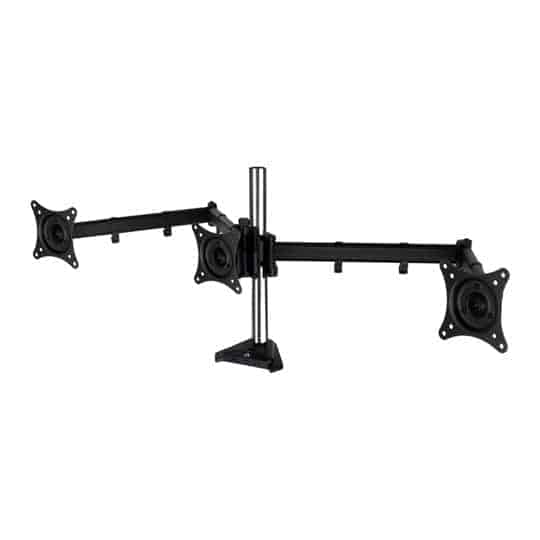 Arctic Z3 Pro Gen 3 Triple-Monitor Arm